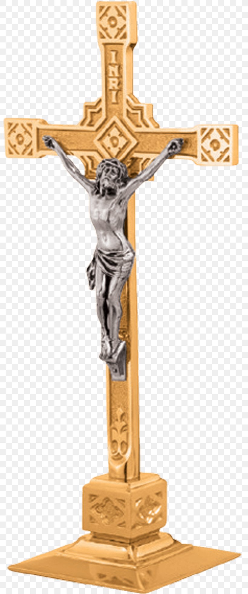 Crucifix Symbol Religion, PNG, 800x1959px, Crucifix, Artifact, Cross, Religion, Religious Item Download Free
