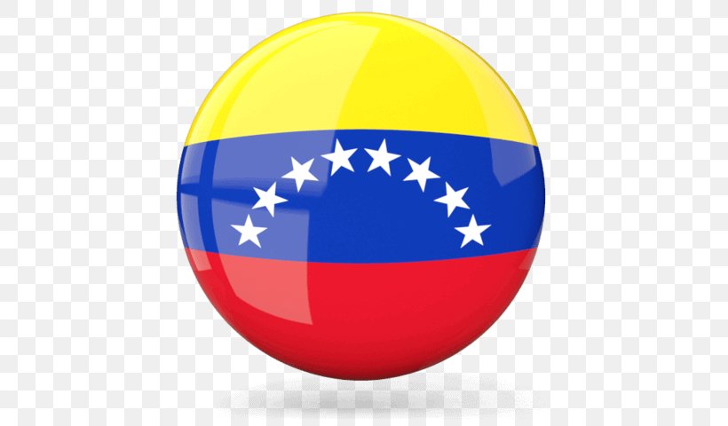 Flag Of Venezuela Gran Colombia Country 2014 Venezuelan Protests, PNG, 640x480px, Venezuela, Blue, Country, Country Code Toplevel Domain, Easter Egg Download Free
