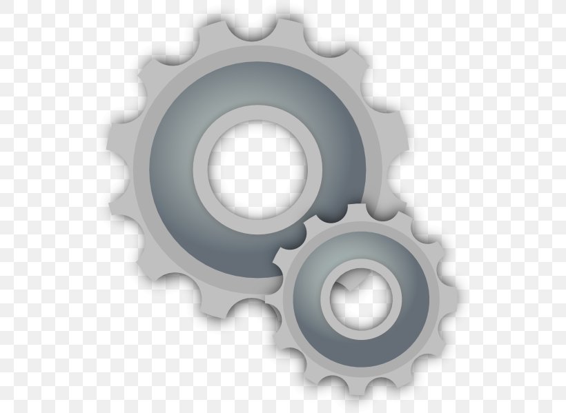 Gear Clip Art, PNG, 546x599px, Gear, Drawing, Hardware, Hardware Accessory, Sprocket Download Free