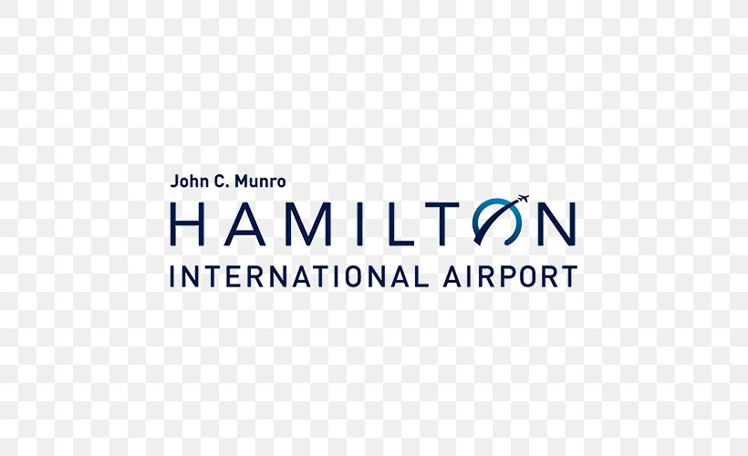 John C. Munro Hamilton International Airport Niagara Falls Toronto Pearson International Airport Abbotsford International Airport London International Airport, PNG, 500x500px, Niagara Falls, Airport, Airport Bus, Area, Blue Download Free