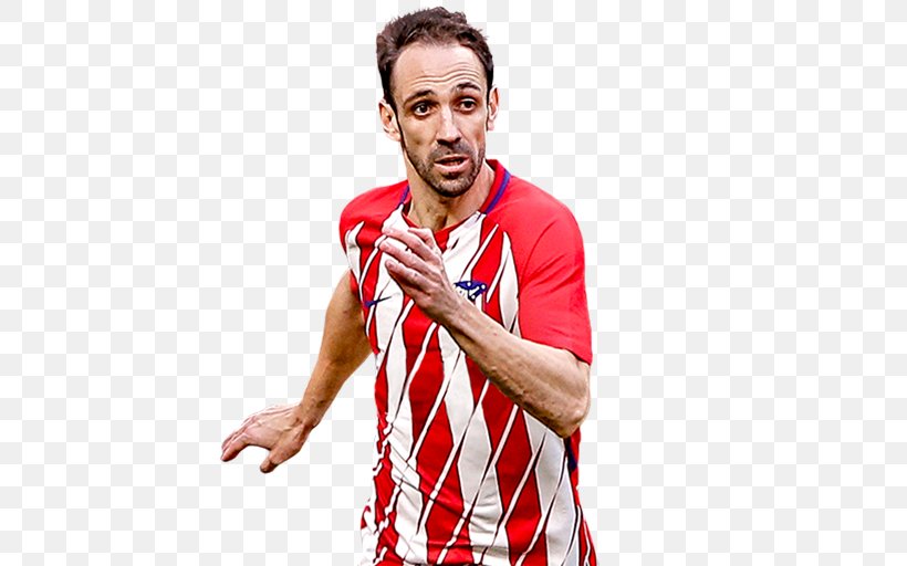 Juanfran FIFA 18 Atlético Madrid Football Player Jersey, PNG, 512x512px, Juanfran, Atletico Madrid, Facial Hair, Fifa, Fifa 14 Download Free