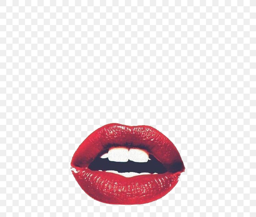 Lipstick Red Color Cosmetics, PNG, 500x695px, Lip, Color, Cosmetics, Crop Top, Ear Download Free