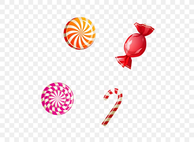 Lollipop Candy Cane Vector Graphics Royalty-free, PNG, 600x600px, Lollipop, Body Jewelry, Candy, Candy Cane, Christmas Ornament Download Free