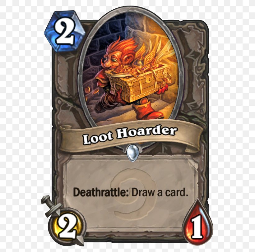 Loot Hoarder Curse Of Naxxramas Webspinner Stoneskin Basilisk Psionic Probe, PNG, 567x811px, Curse Of Naxxramas, Acolyte Of Pain, Games, Hearthstone, Pc Game Download Free