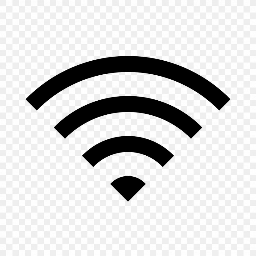 Wi-Fi Mobile Phones Hotspot, PNG, 1600x1600px, Wifi, Black, Black And White, Brand, Hotspot Download Free