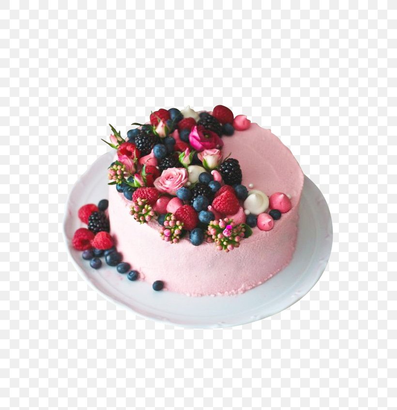 Birthday Cake Fruitcake Christmas Cake Wedding Cake Layer Cake, PNG, 564x846px, Birthday Cake, Berry, Birthday, Buttercream, Cake Download Free