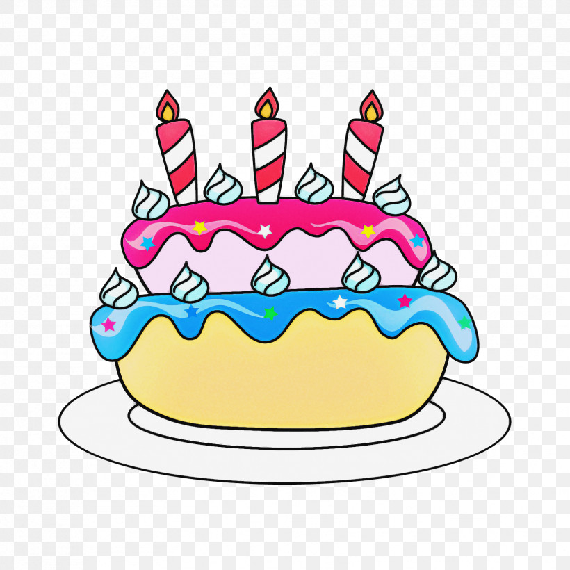 Birthday Candle, PNG, 1654x1654px, Cake, Baked Goods, Baking, Birthday, Birthday Cake Download Free