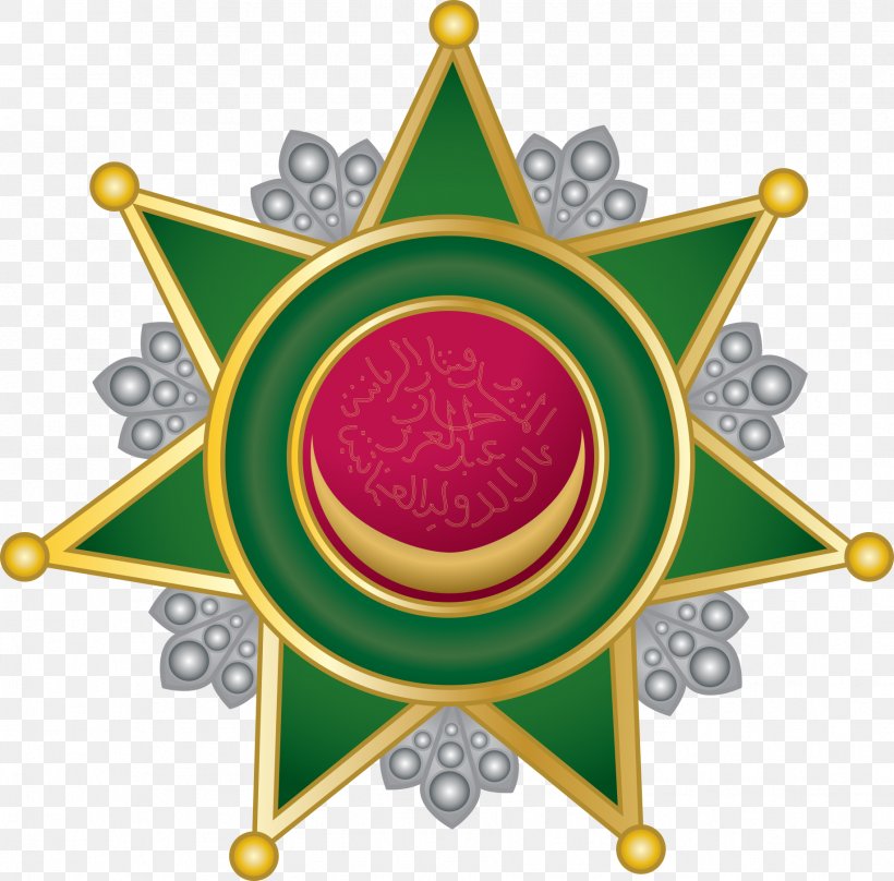 Coat Of Arms Of The Ottoman Empire Ottoman Dynasty Order Of Osmanieh Clip Art, PNG, 1834x1808px, Ottoman Empire, Abdul Hamid Ii, Anugerah Kebesaran Negara, Christmas Decoration, Christmas Ornament Download Free