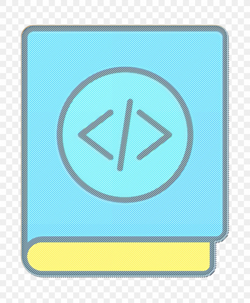 Coding Icon Ui Icon, PNG, 980x1190px, Coding Icon, Aqua, Circle, Electric Blue, Line Download Free