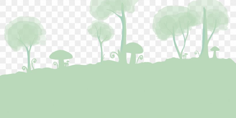 Desktop Wallpaper, PNG, 1600x800px, Cartoon, Art, Branch, Computer, Grass Download Free