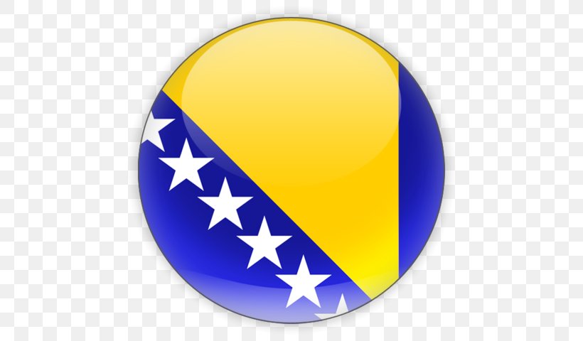 Flag Of Bosnia And Herzegovina Mostar Republic Of Bosnia And Herzegovina Image, PNG, 640x480px, Flag Of Bosnia And Herzegovina, Bosnia And Herzegovina, Flag, Herzegovina, Mostar Download Free