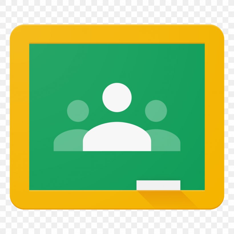 Google Classroom G Suite Education Homework, PNG, 1024x1024px, Google Classroom, Area, Blended Learning, Brand, Class Download Free