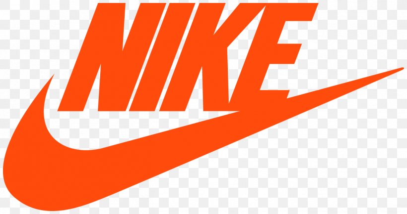 Logo Nike Swoosh Brand Clip Art, PNG, 1356x717px, Logo, Area, Brand, Clothing, Color Download Free