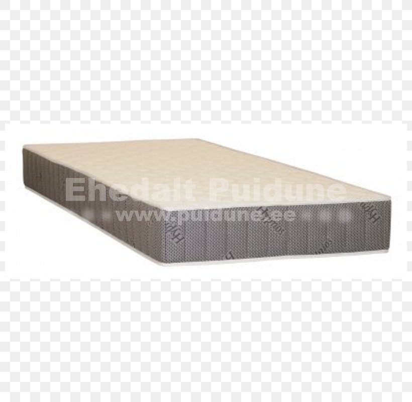 Mattress Hypnos Helios Theia Bed Frame, PNG, 800x800px, Mattress, Bed, Bed Frame, Box Spring, Boxspring Download Free