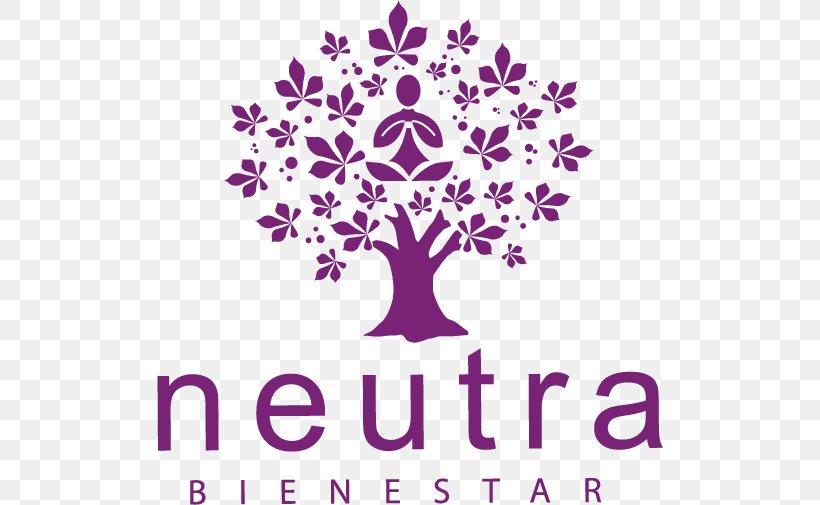 Meditation Neutra Wellness Yoga Logo Emotion Reiki Png 506x505px