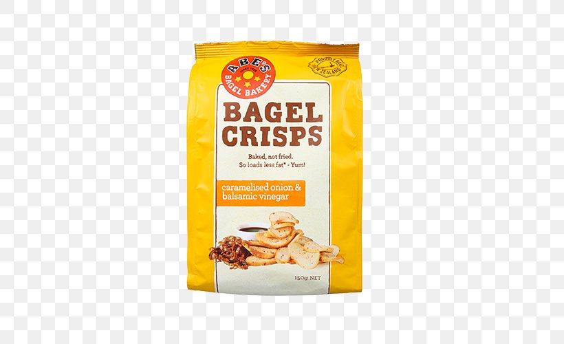 Muesli Bagel Delicatessen Potato Chip Flavor, PNG, 500x500px, Muesli, Bagel, Bagel Bites, Balsamic Vinegar, Biscuit Download Free