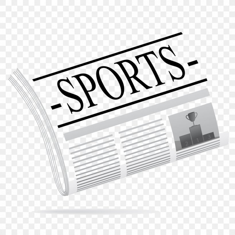 Newspaper Sport スポーツ新聞, PNG, 1000x1000px, Newspaper, Article, Brand, Headline, Istock Download Free