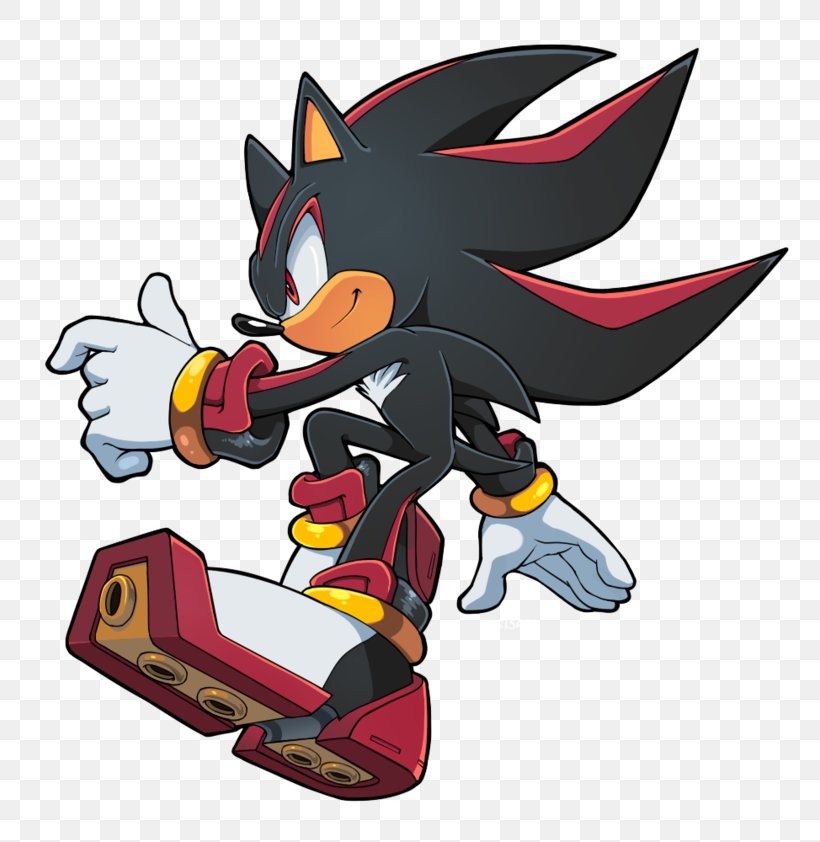 Shadow The Hedgehog Sonic 3D Blast Sonic Forces Espio The Chameleon ...