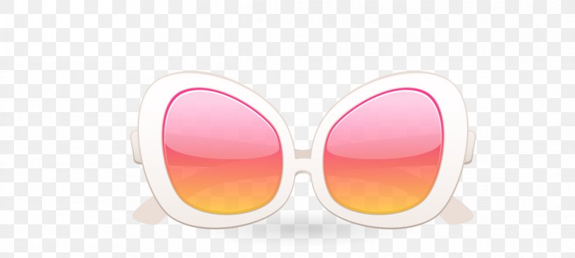 Sunglasses Goggles, PNG, 1192x535px, Glasses, Brand, Eyewear, Goggles, Orange Download Free