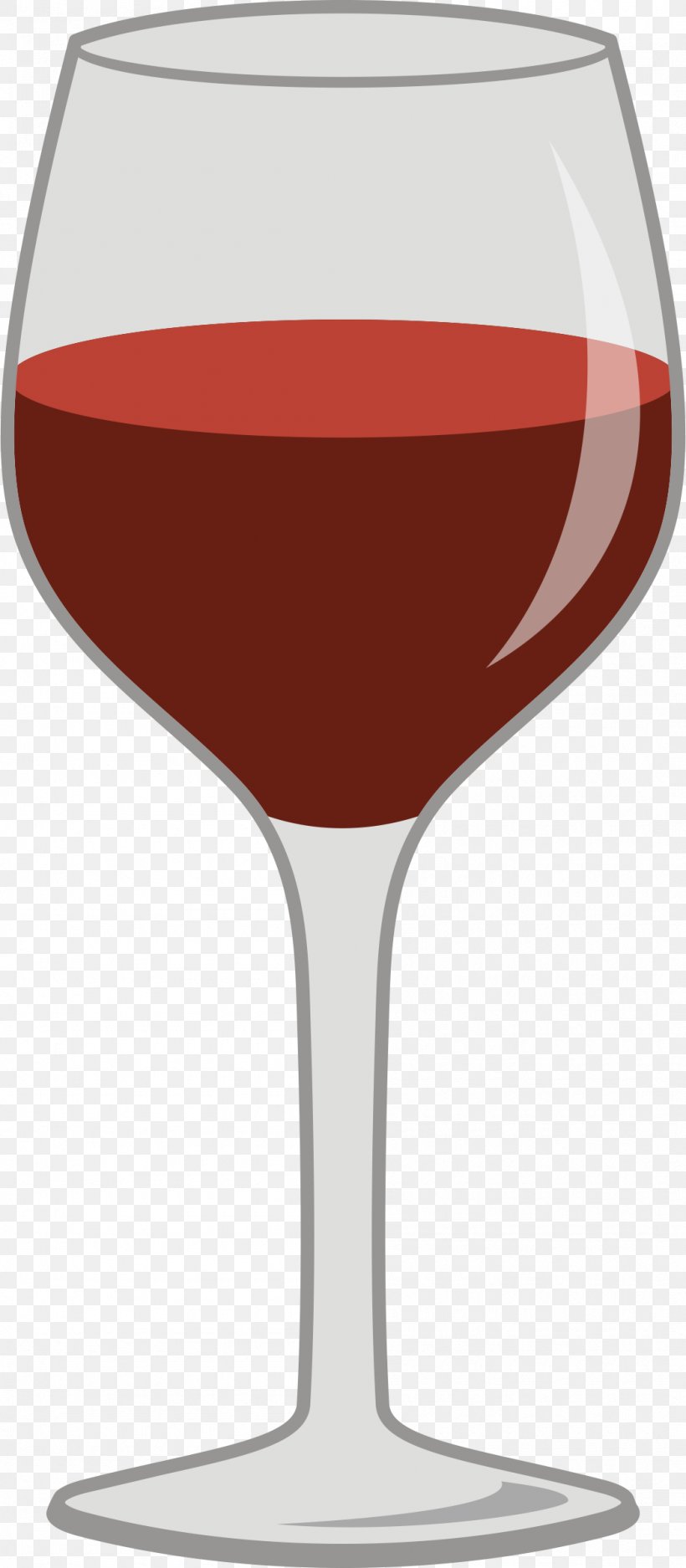 Wine Glass Red Wine Clip Art Cabernet Sauvignon, PNG, 1050x2400px, Wine Glass, Beer Glasses, Burgundy Wine, Cabernet Sauvignon, Champagne Download Free