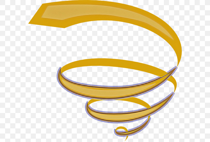 Yellow Bangle Jewellery Bracelet, PNG, 600x553px, Yellow, Bangle, Bracelet, Jewellery Download Free