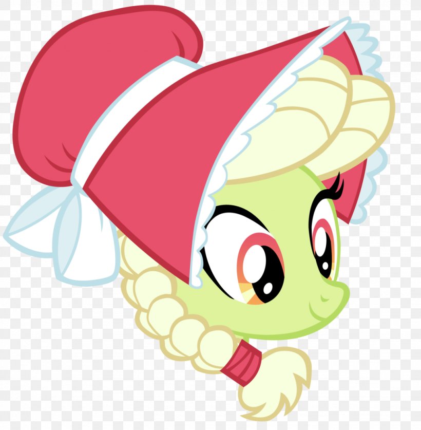 Apple Bloom Applejack Big McIntosh Granny Smith Clip Art, PNG, 1024x1046px, Watercolor, Cartoon, Flower, Frame, Heart Download Free