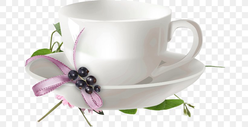 Coffee Cup Mug Clip Art, PNG, 670x419px, Coffee Cup, Cup, Dishware, Drinkware, Flower Download Free