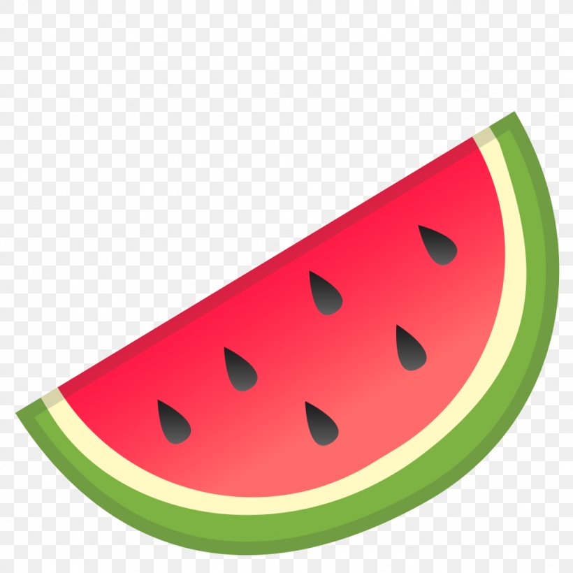 Emojipedia Watermelon Noto Fonts, PNG, 1024x1024px, Emoji, Citrullus, Cucumber Gourd And Melon Family, Emojipedia, Food Download Free