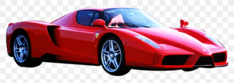 Ferrari F40 Car LaFerrari Maranello, PNG, 1024x367px, 2003 Ferrari Enzo, Ferrari, Automotive Design, Car, Enzo Ferrari Download Free