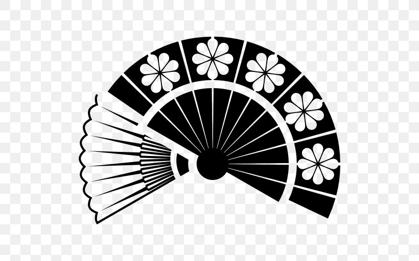 Flamenco Hand Fan Dance, PNG, 512x512px, Flamenco, Black And White, Dance, Decorative Fan, Drawing Download Free