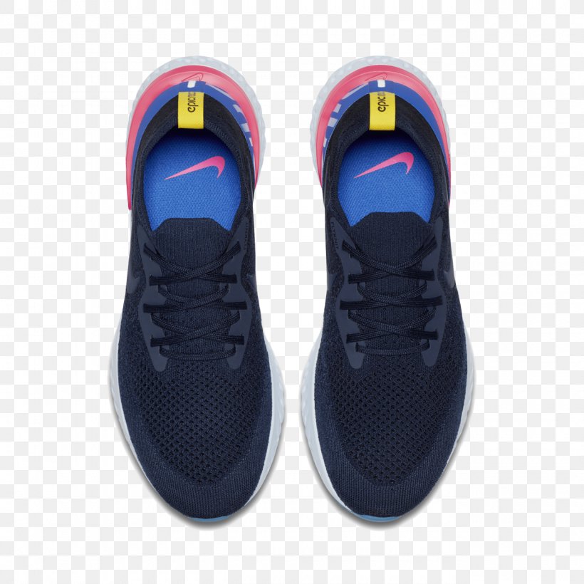 Nike Flywire Sneakers Shoe Running, PNG, 1280x1280px, Nike, Adidas, Adidas Yeezy, Athletic Shoe, Blue Download Free