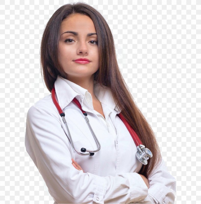 Physician Assistant Medicine Medycyna Estetyczna Stethoscope, PNG, 1006x1024px, Physician, Arm, Brown Hair, Medicine, Medycyna Estetyczna Download Free