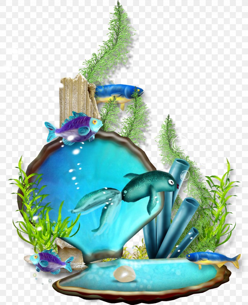 The Underwater World, PNG, 2067x2547px, Sea, Beach, Coral Reef, Illustration, Ocean Download Free