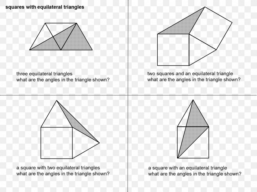 Triangle Mathematics Area Paper, PNG, 1501x1126px, Triangle, Area, Arithmetic, Art, Art Paper Download Free