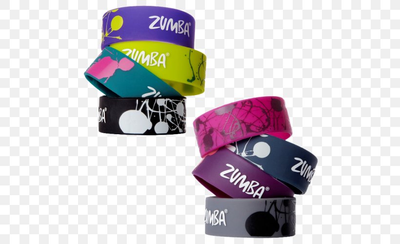 Zumba Physical Fitness CrossFit Dance Physical Exercise, PNG, 500x500px, Zumba, Belly Dance, Bodybuilding, Bracelet, Cap Download Free