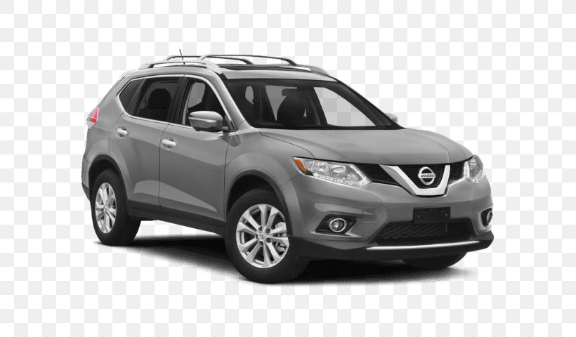 2017 Nissan Rogue Sport Utility Vehicle 2012 Nissan Rogue S SUV Car, PNG, 640x480px, 2016, 2016 Nissan Rogue, 2016 Nissan Rogue Sv, 2017 Nissan Rogue, Nissan Download Free