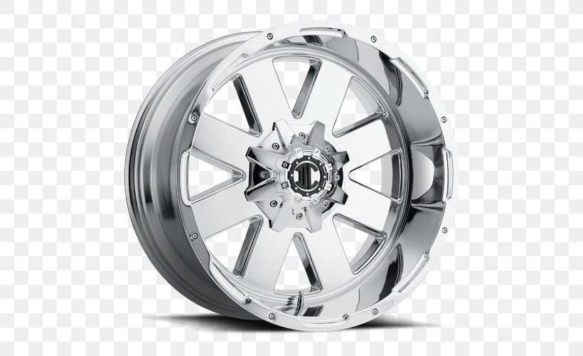 Alloy Wheel Car Tire Rim Custom Wheel, PNG, 500x500px, Alloy Wheel, Auto Part, Automotive Design, Automotive Tire, Automotive Wheel System Download Free