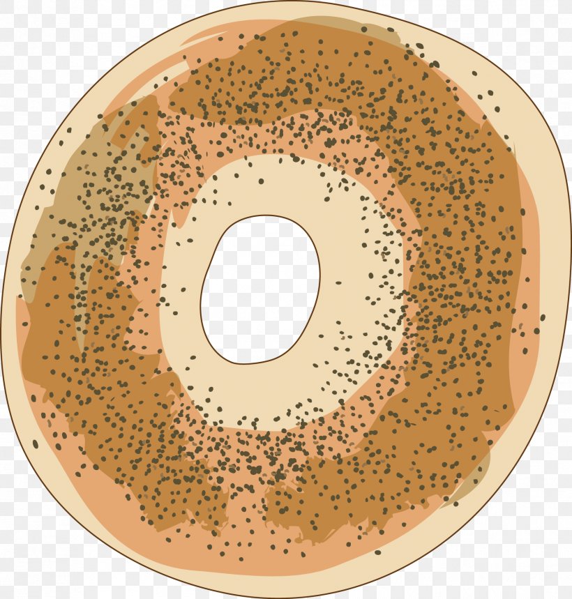 Bagel Pumpernickel Poppy Seed Onion Sesame, PNG, 1777x1862px, Bagel, Bacon, Banana, Box, Caper Download Free