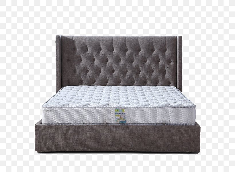 Bed Frame Mattress Box-spring Bed Size, PNG, 600x600px, Bed Frame, Bed, Bed Sheets, Bed Size, Box Spring Download Free