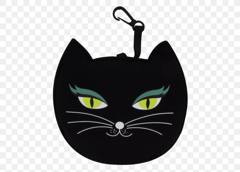 Black Cat Domestic Short-haired Cat Whiskers Bag, PNG, 535x587px, Black Cat, Bag, Black, Body Bag, Carnivoran Download Free