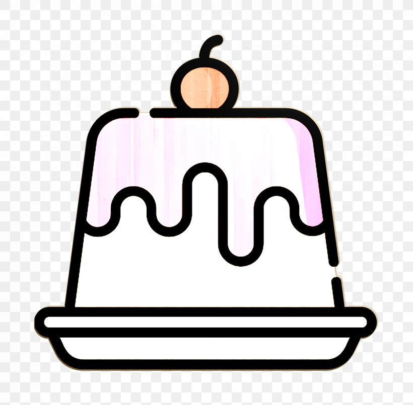 Cake Icon Desserts And Candies Icon, PNG, 1234x1212px, Cake Icon, Desserts And Candies Icon, Line Art Download Free