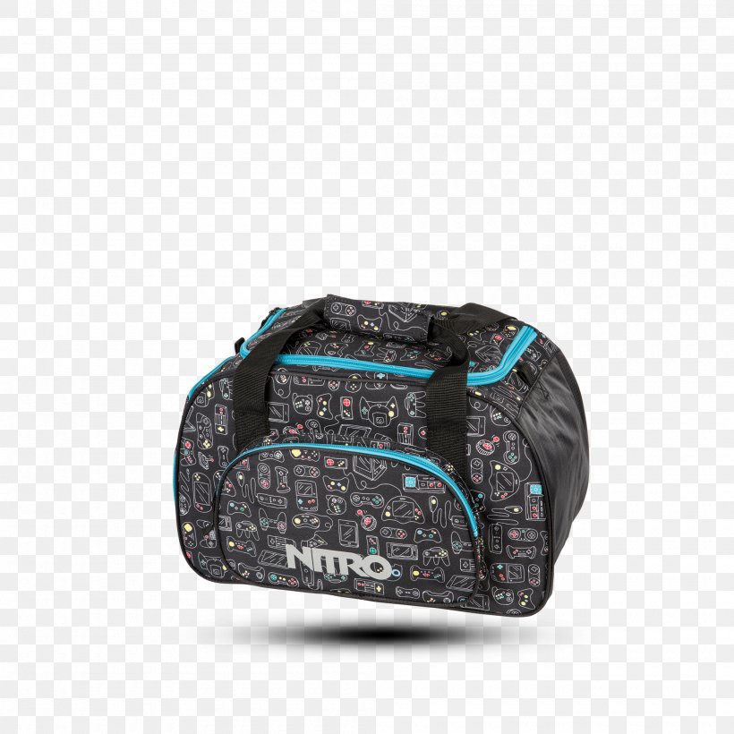 Duffel Bags Holdall Backpack Baggage, PNG, 2000x2000px, Duffel Bags, Backpack, Bag, Baggage, Black Download Free