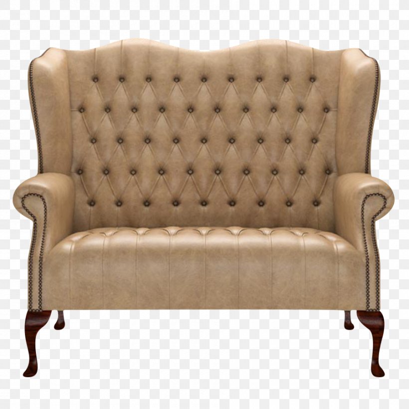 Loveseat Club Chair Couch, PNG, 900x900px, Loveseat, Armrest, Chair, Club Chair, Couch Download Free