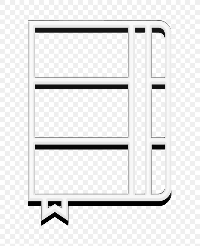 Notebook Icon Essential Set Icon, PNG, 706x1010px, Notebook Icon, Essential Set Icon, Rectangle Download Free