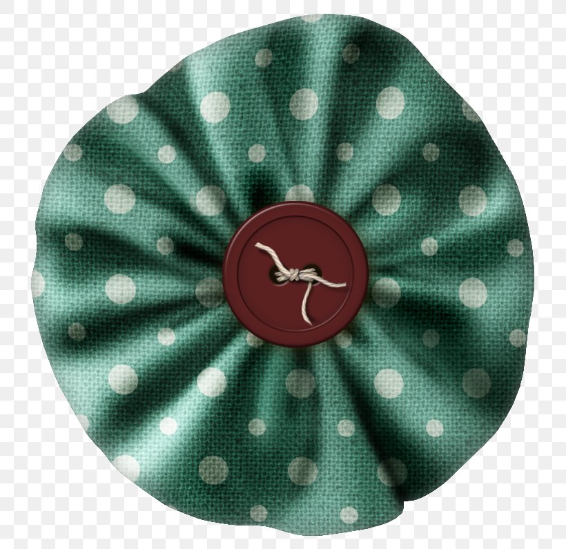 Polka Dot Textile Button Shoelace Knot, PNG, 768x795px, Polka Dot, Button, Clothing, Cotton, Green Download Free