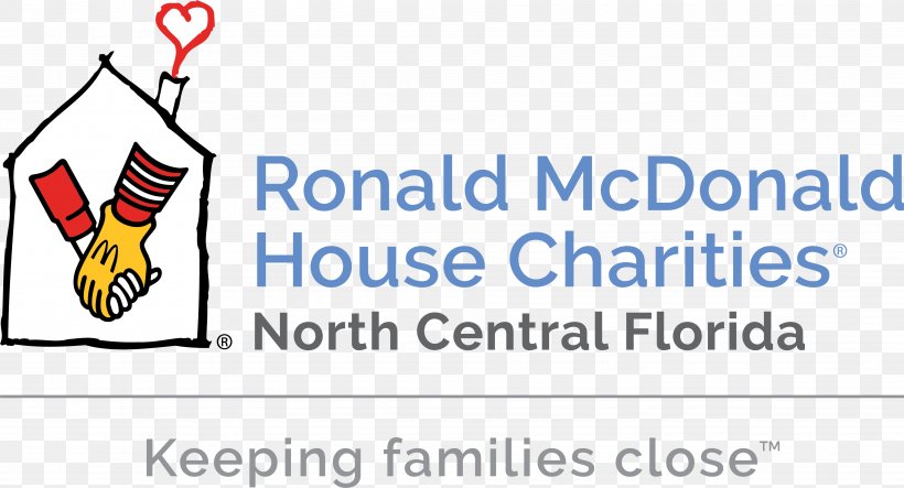 Ronald McDonald House Charities Of Central Ohio Philadelphia Ronald McDonald House Family, PNG, 3818x2066px, Ronald Mcdonald, Area, Brand, Charitable Organization, Child Download Free
