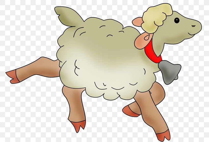 Sheep–goat Hybrid Clip Art Sheep–goat Hybrid Cattle, PNG, 800x558px, Watercolor, Cartoon, Flower, Frame, Heart Download Free