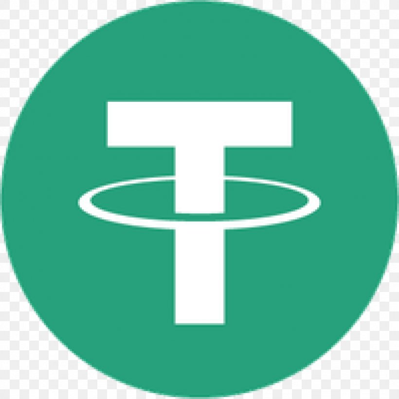 Tether United States Dollar Cryptocurrency Fiat Money Bitfinex, PNG, 1024x1024px, Tether, Area, Bitfinex, Blockchain, Cryptocurrency Download Free