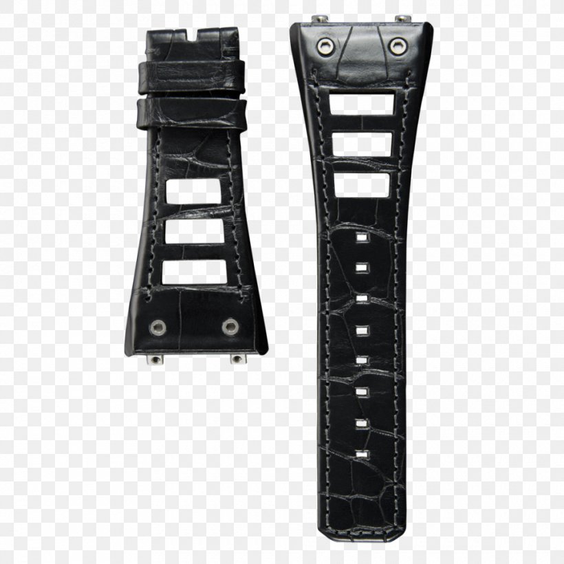 Watch Strap Clothing Accessories Black M, PNG, 960x960px, Strap, Black, Black M, Clothing Accessories, Hardware Download Free