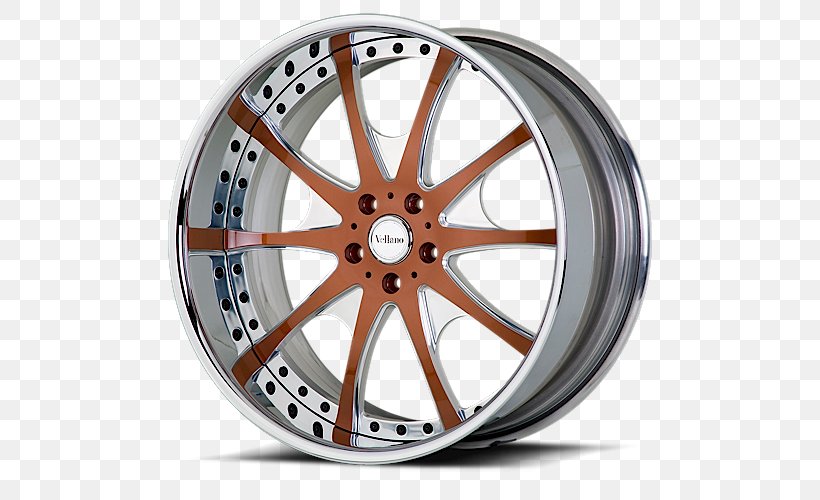 Alloy Wheel Tire Rim Car, PNG, 500x500px, Alloy Wheel, American Racing, Auto Part, Automotive Tire, Automotive Wheel System Download Free